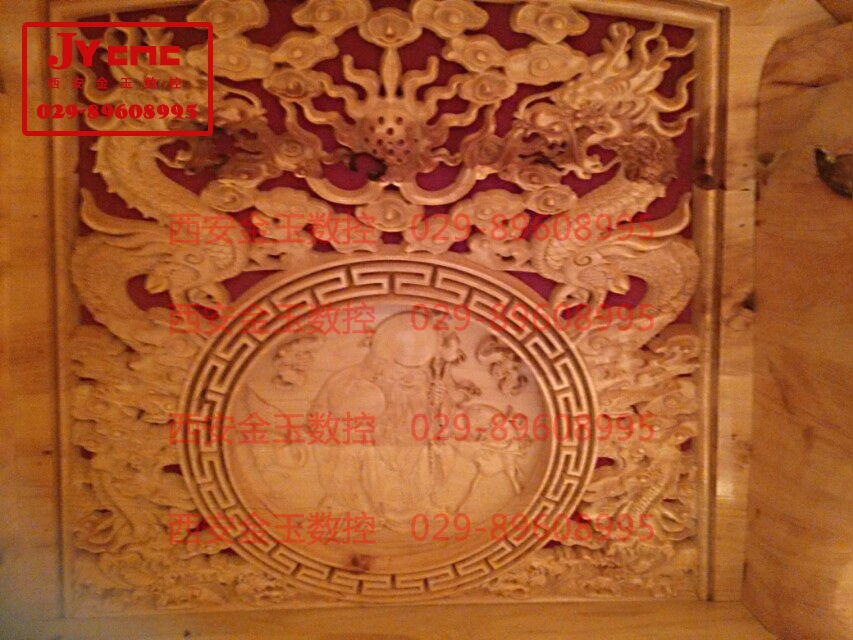 棺材雕刻机 寿材雕刻机 棺材刻花机 寿材刻花机 棺材雕花机 寿材雕花机-金玉数控