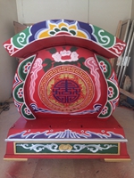 棺材样品